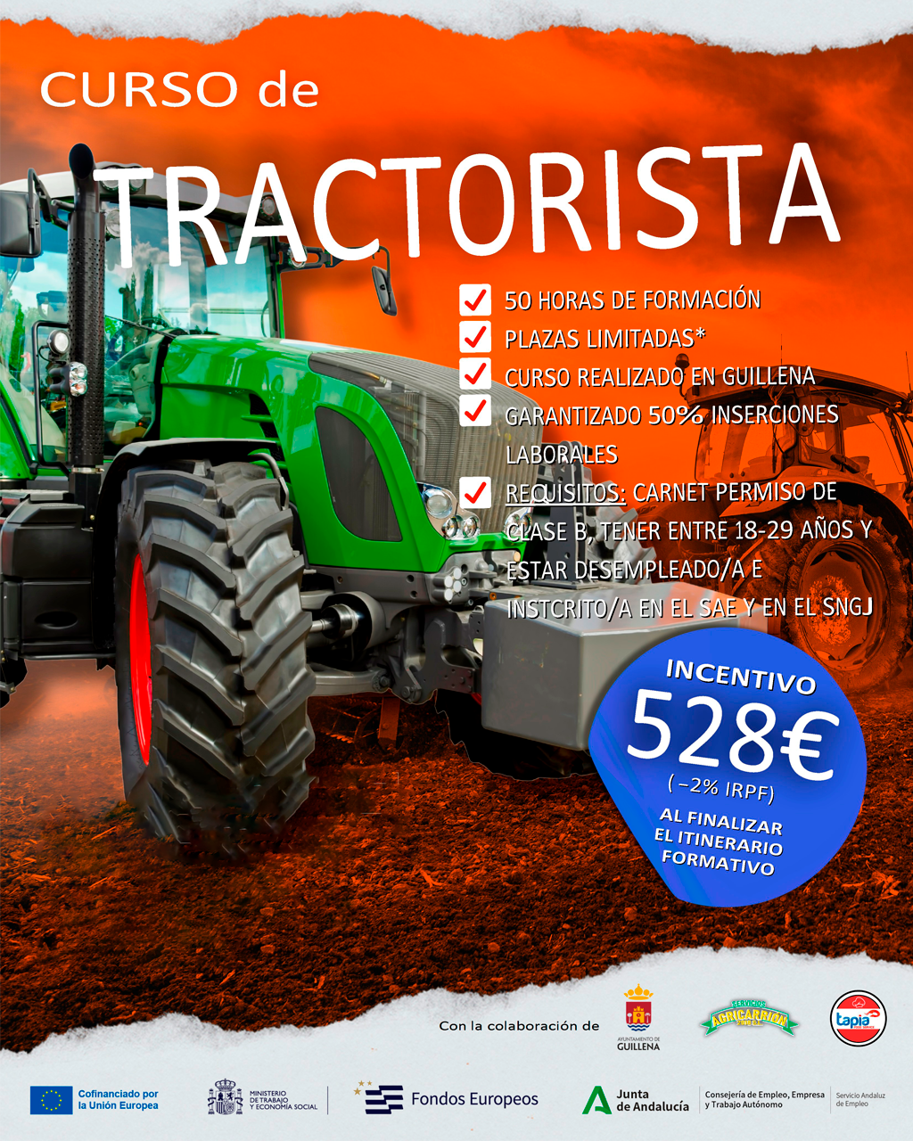 Tractorista
